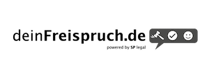 Dein Freispruch