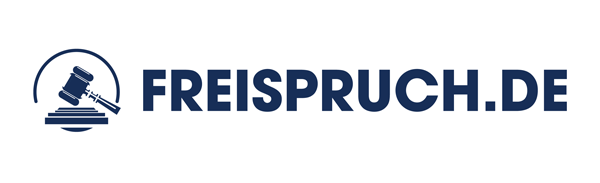 Dein Freispruch
